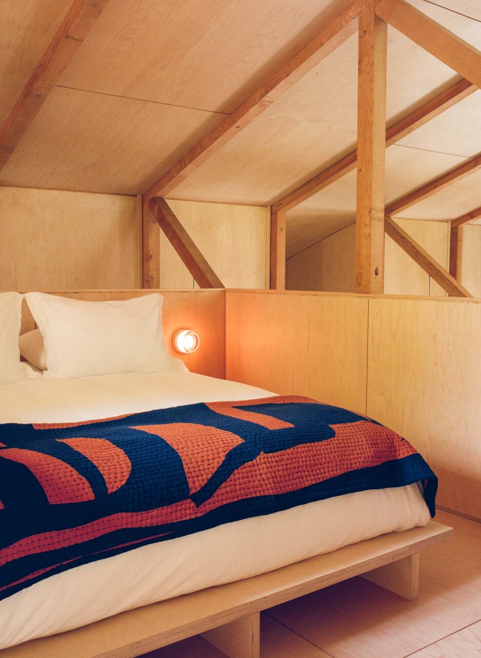 depart studio crafts lofted with beds