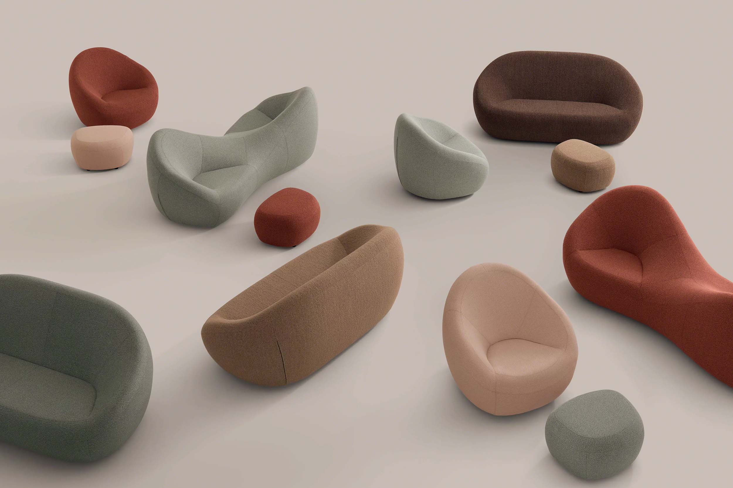 jean nouvel seating