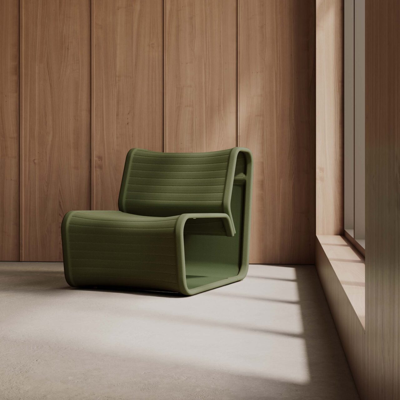 isomi at neocon