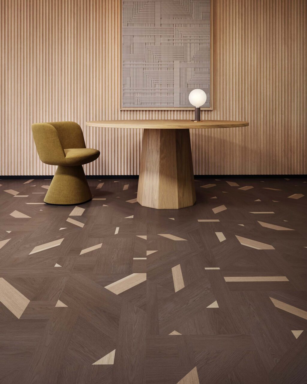 rematerial at neocon