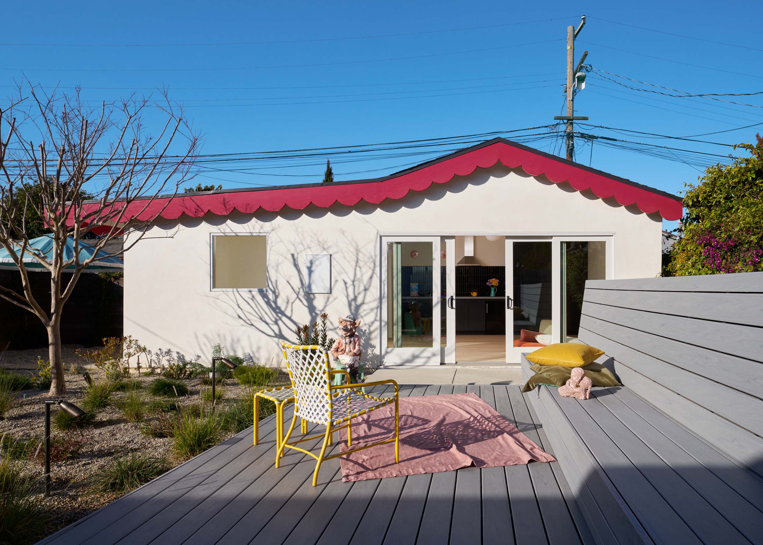 rickrack cottage