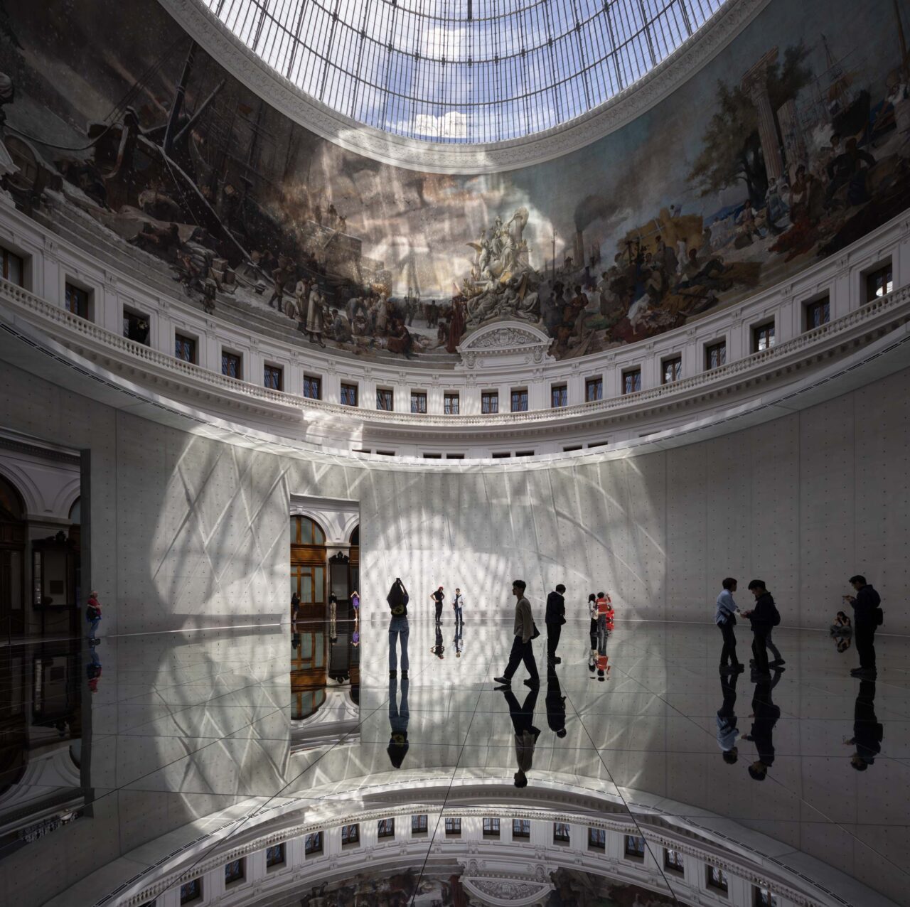 interior by ema peter