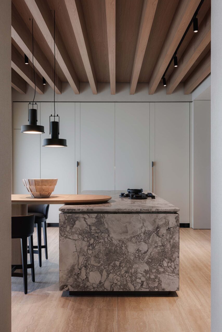 Molteni&C showroom in arizona