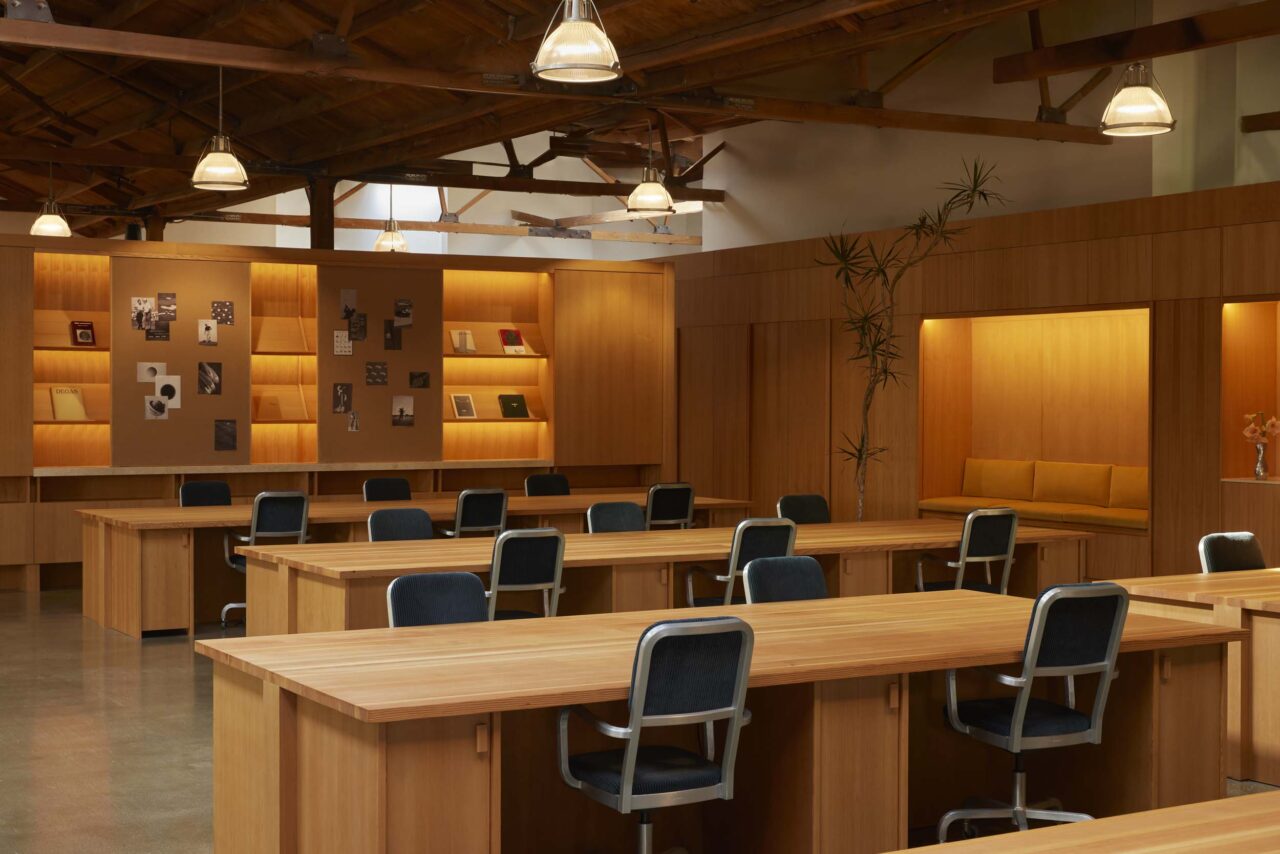 malbon office