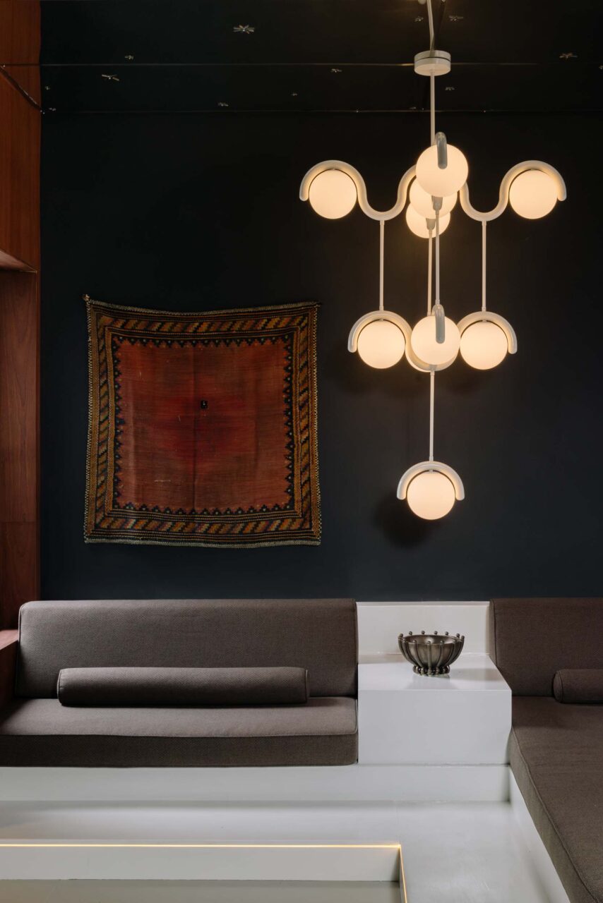 Astraeus Clarke Showroom