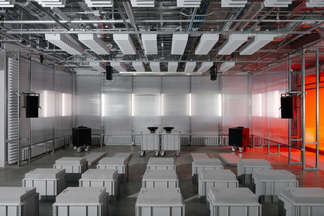 the warehouse at dartmouth