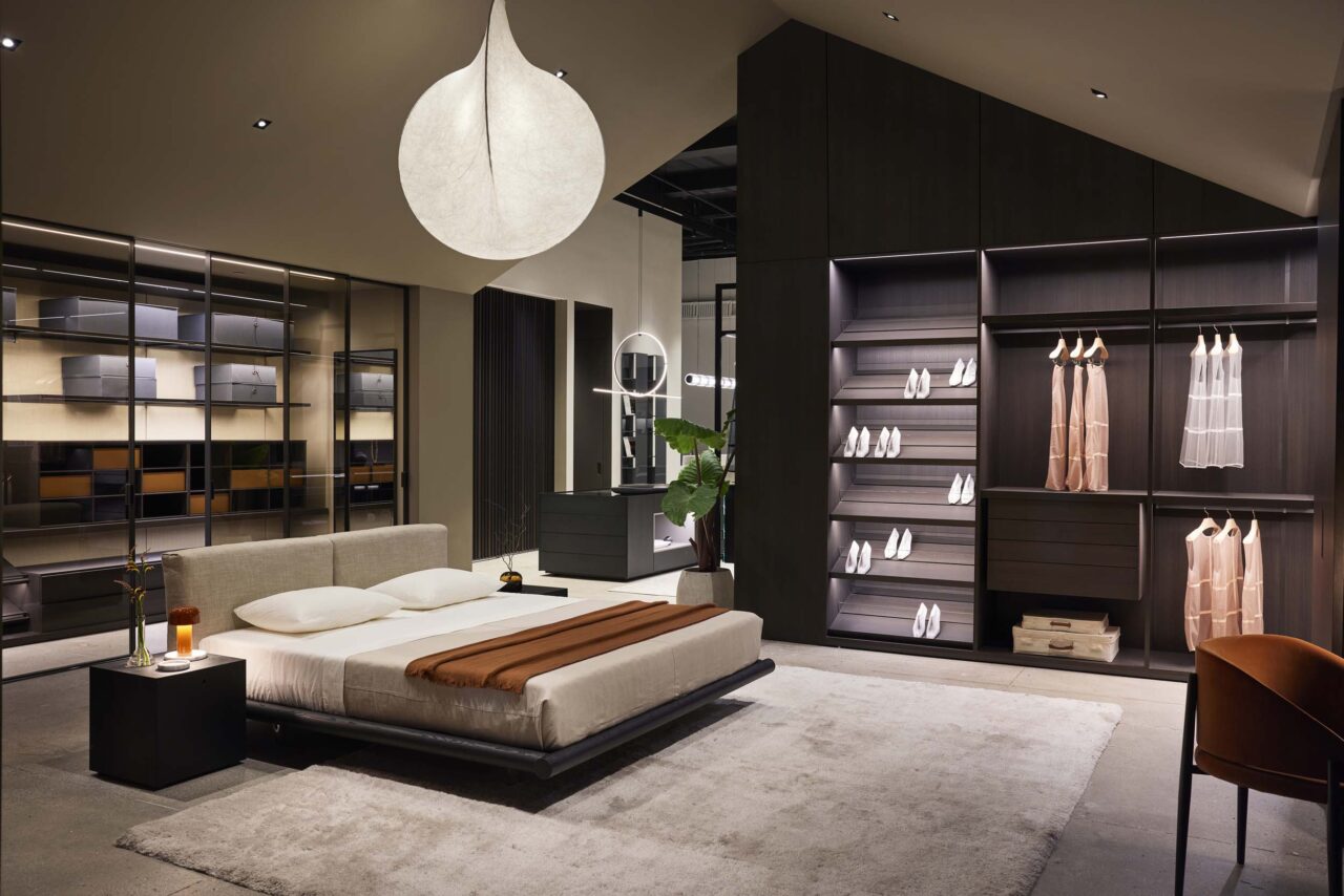 Porro New York Flagship