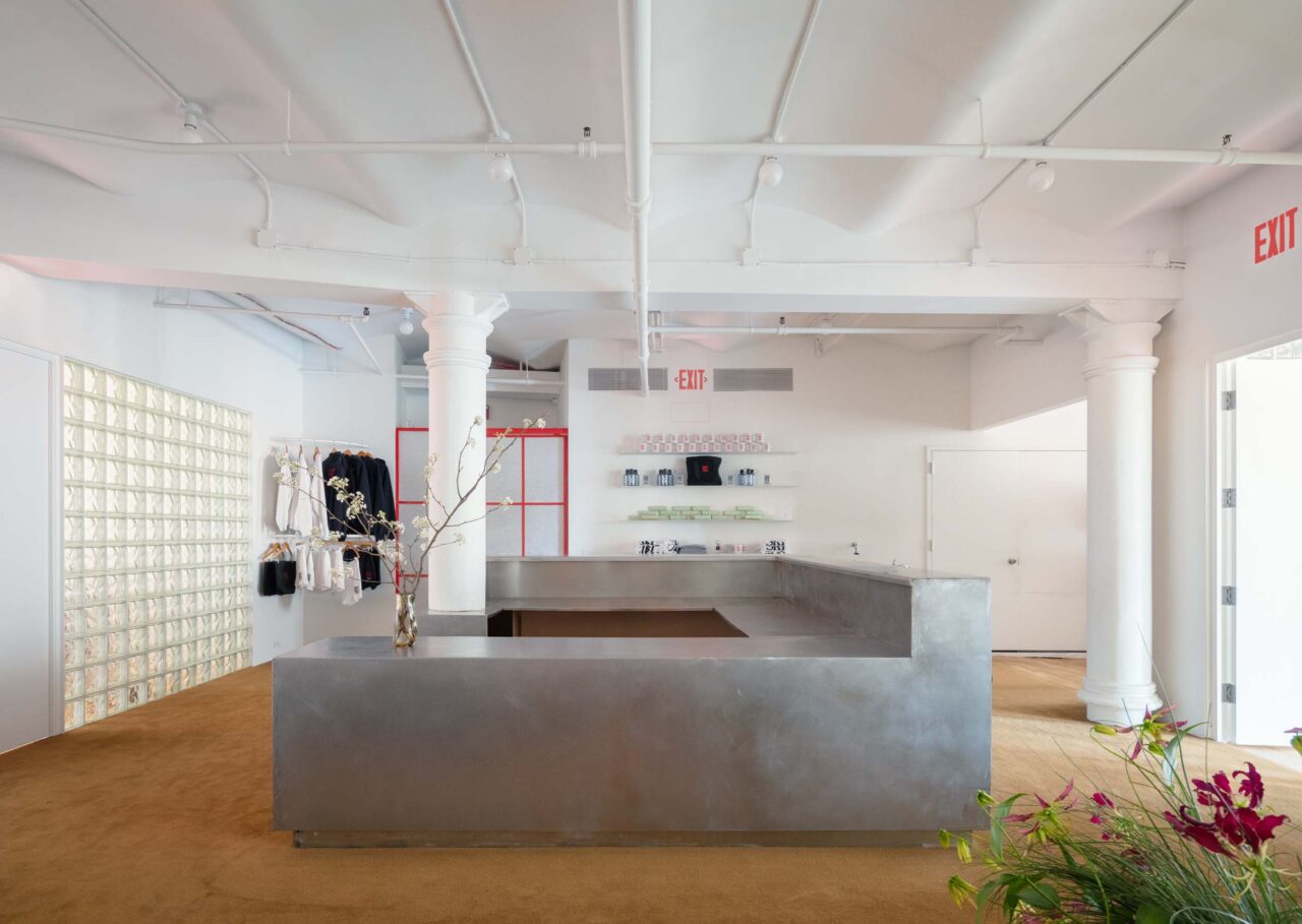 sky ting studio