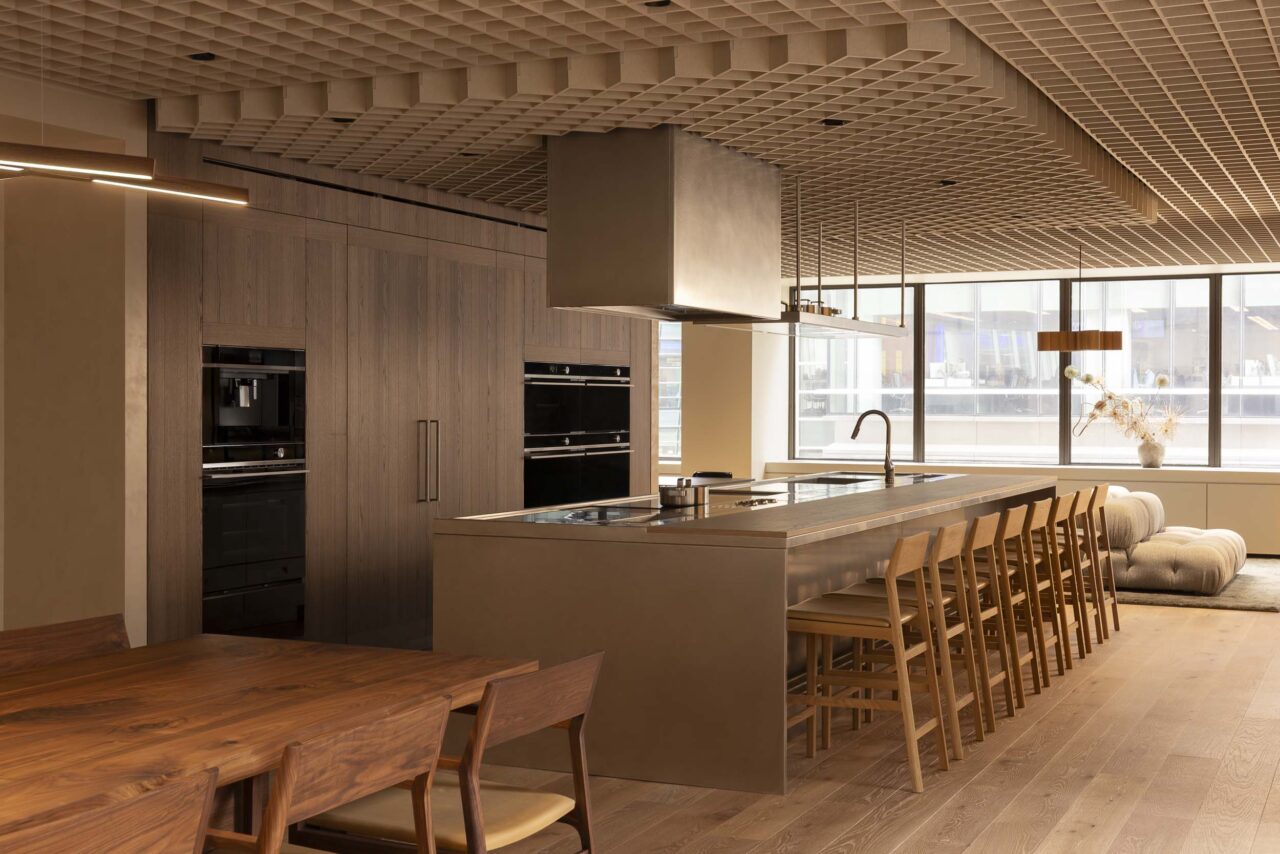 fisher paykel a&d building