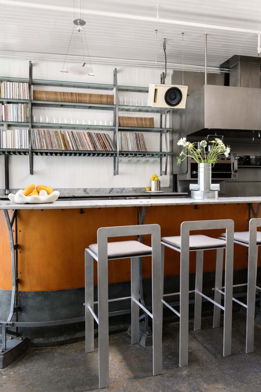 marble bar from bank