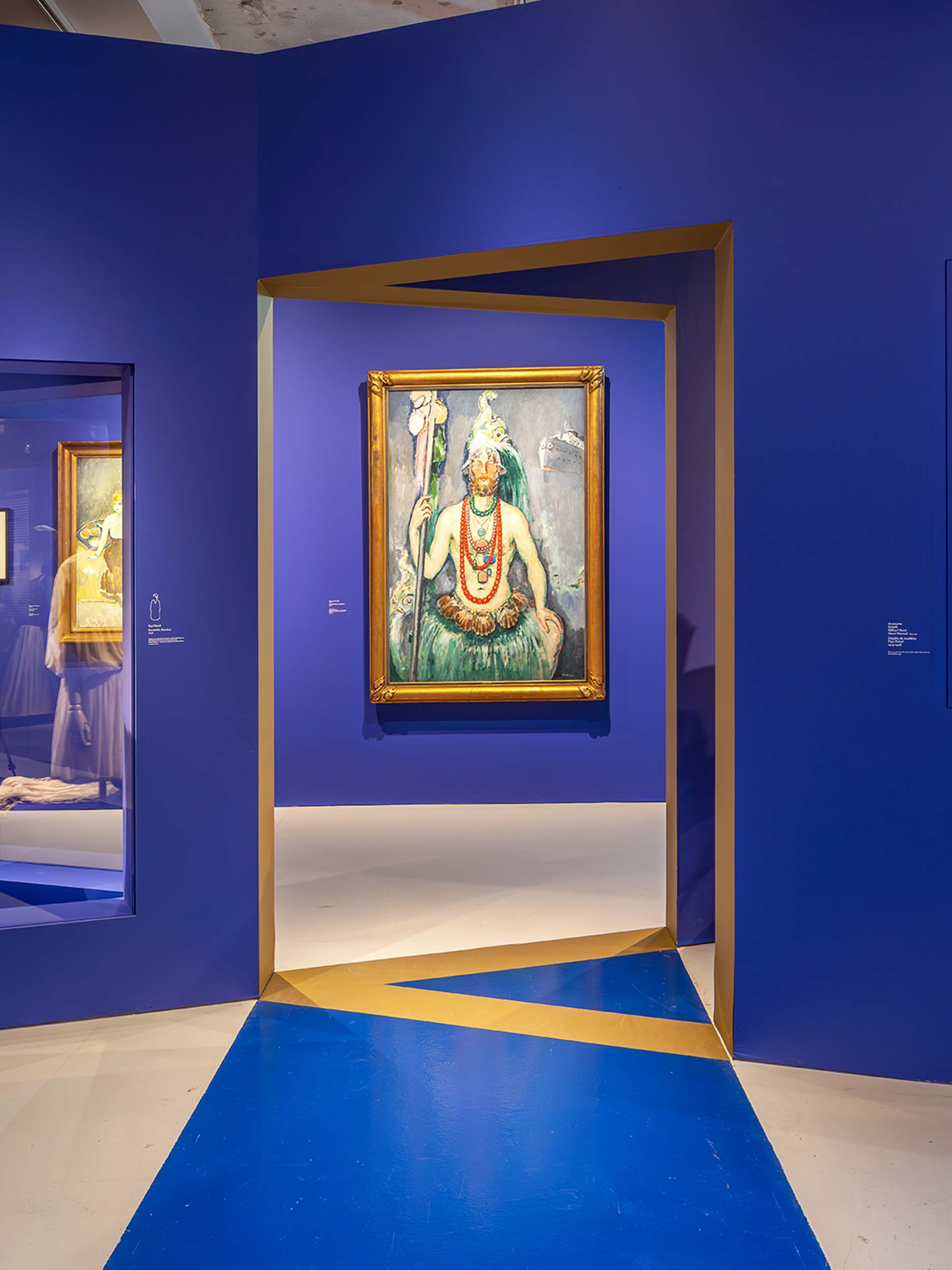 paul poiret exhibit