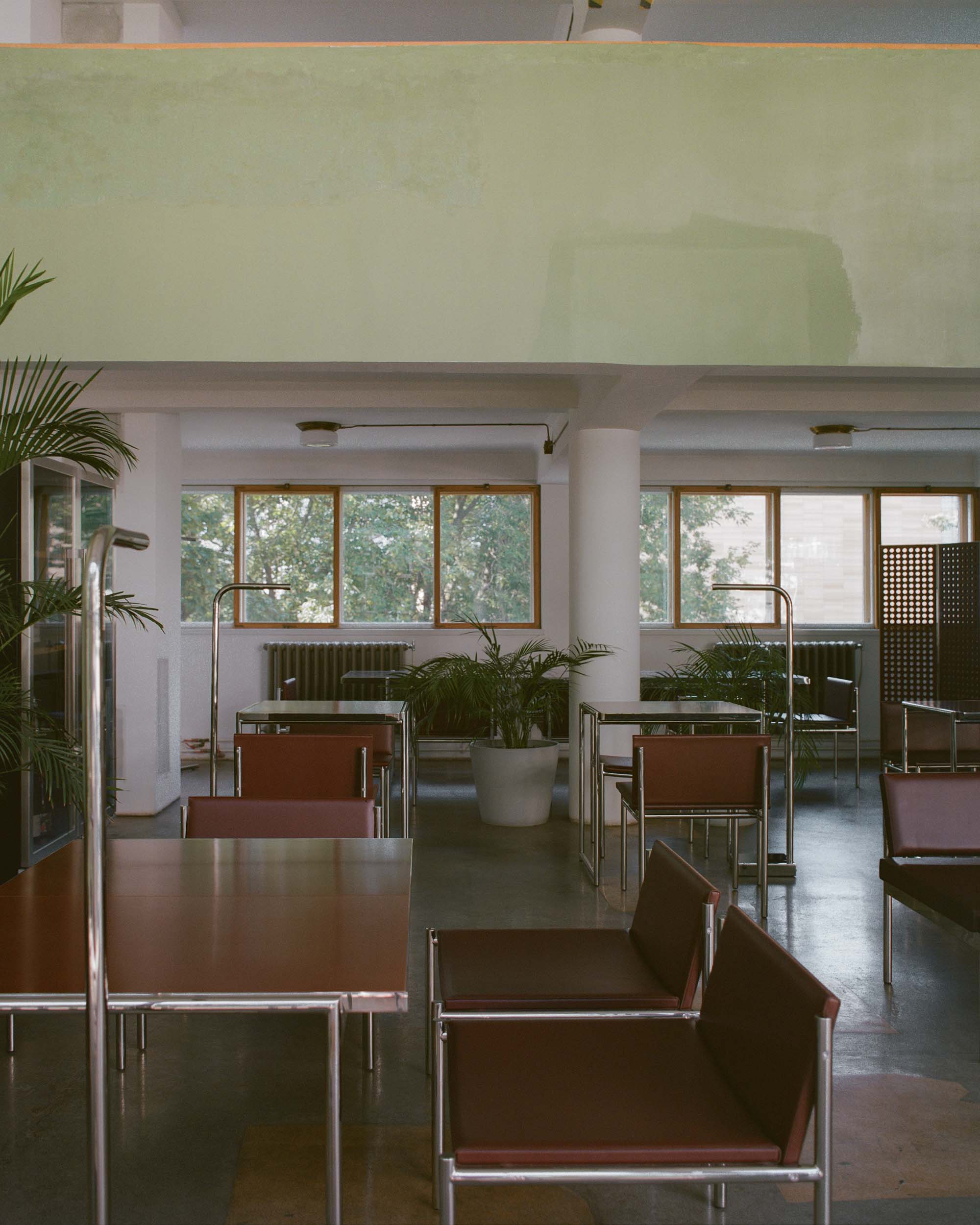 AN Interior in conversation with Rafael de Cárdenas