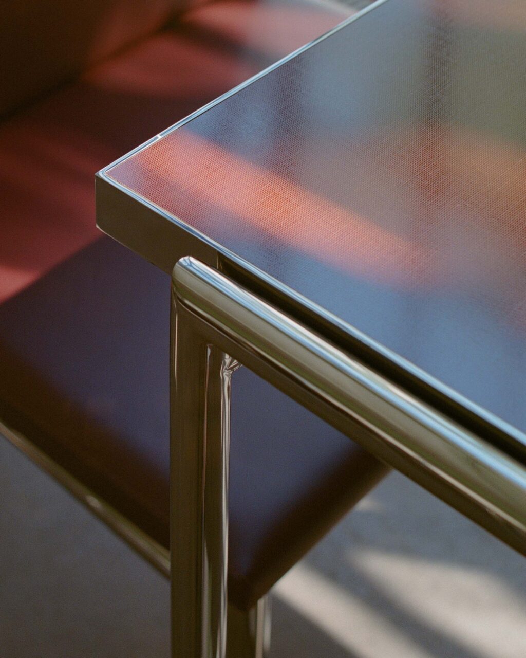 textolite table