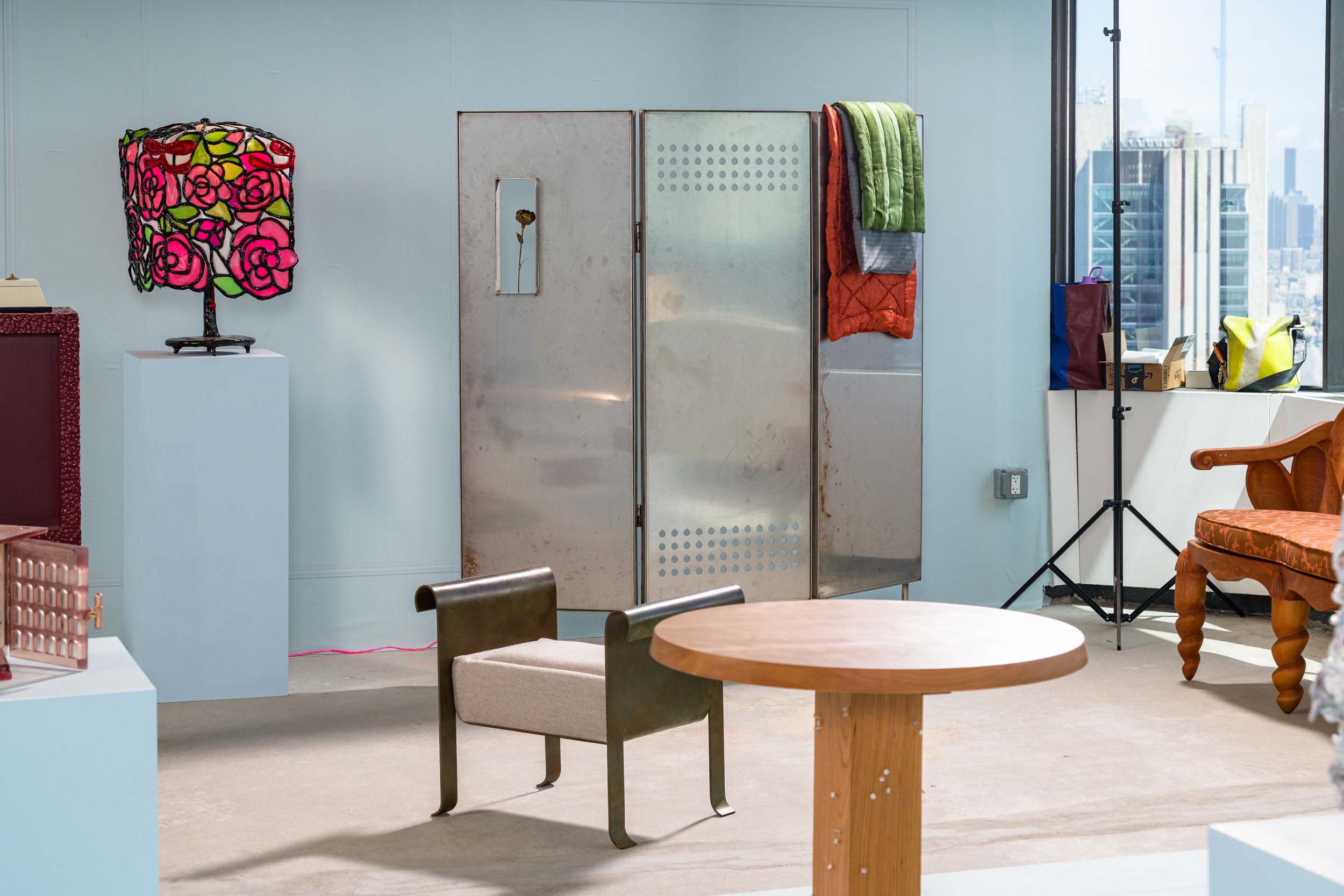 hannah martin folly exhibit