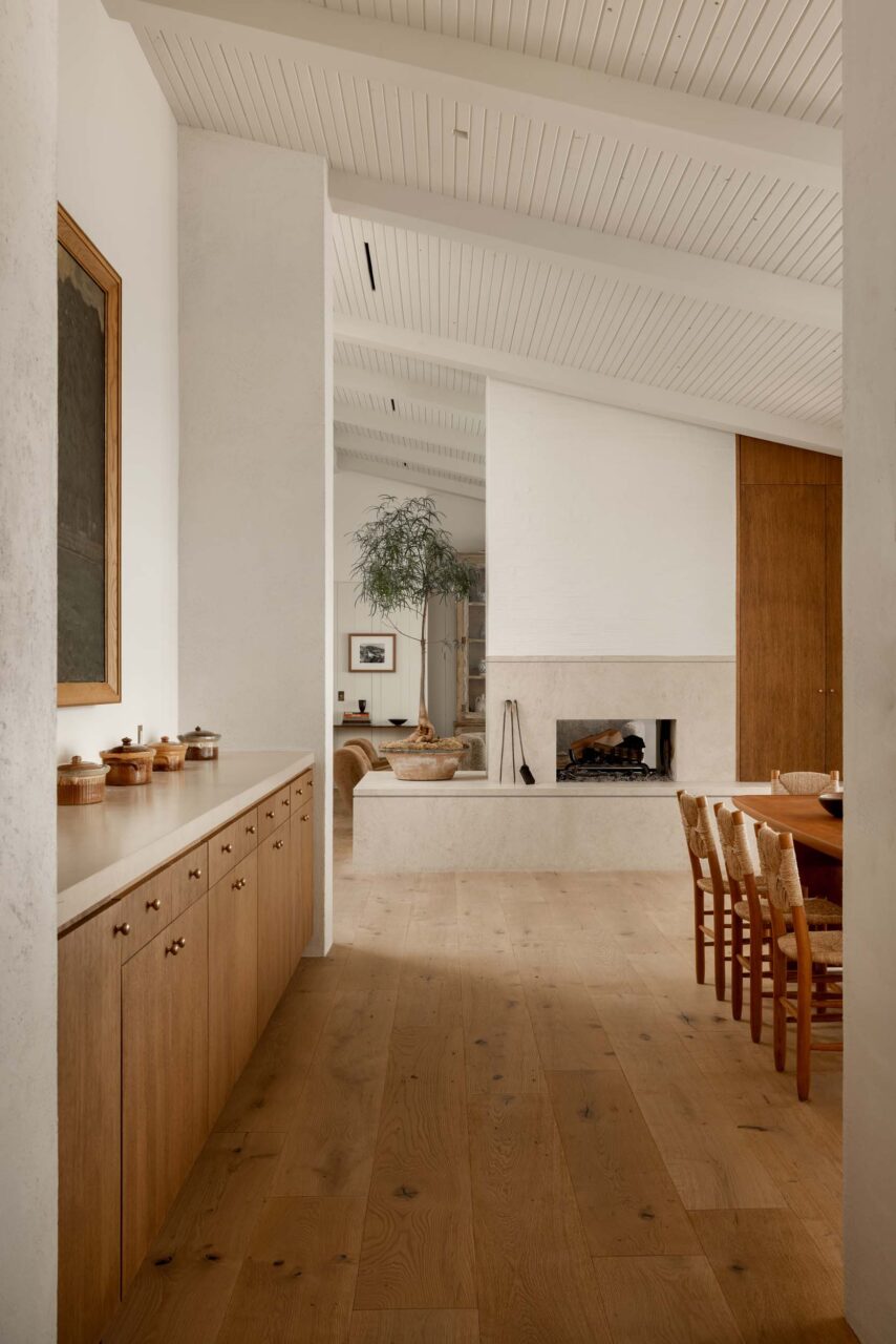 patrick bernatz designs ranch home