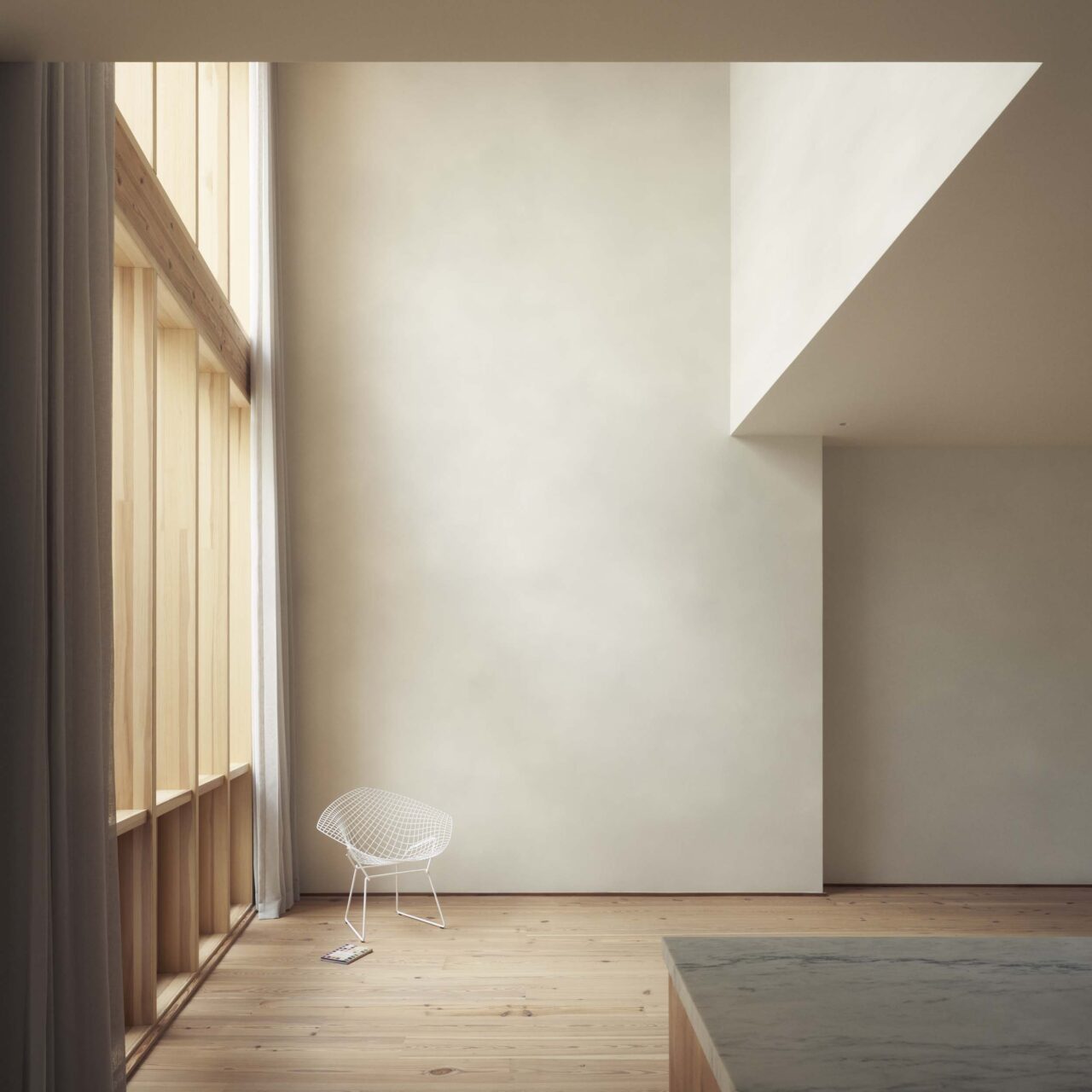 of possible project
