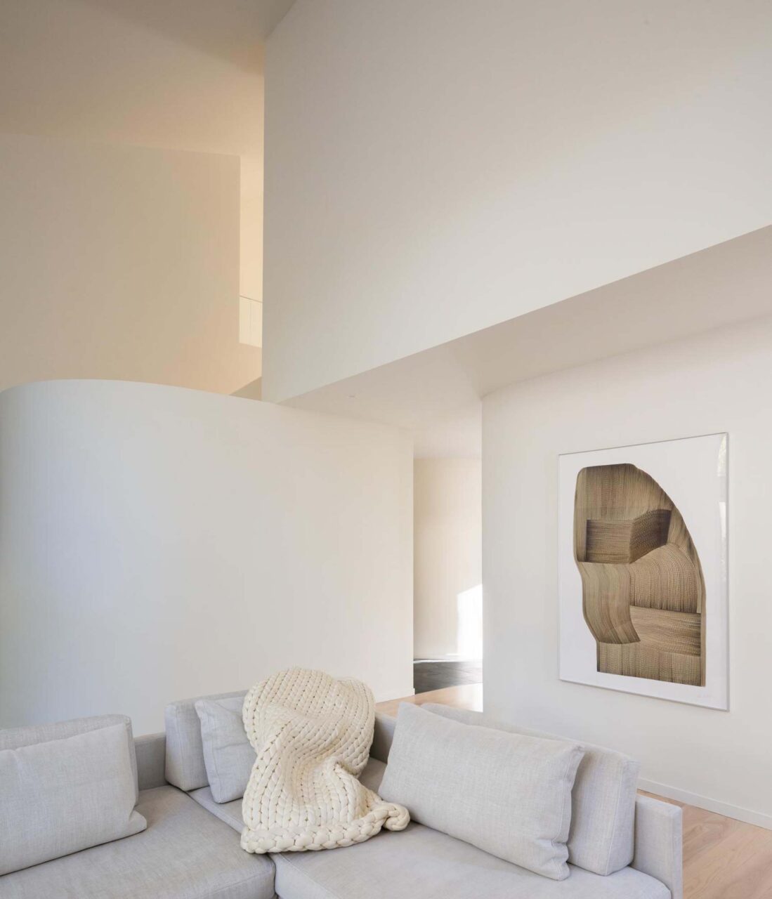 periscope house
