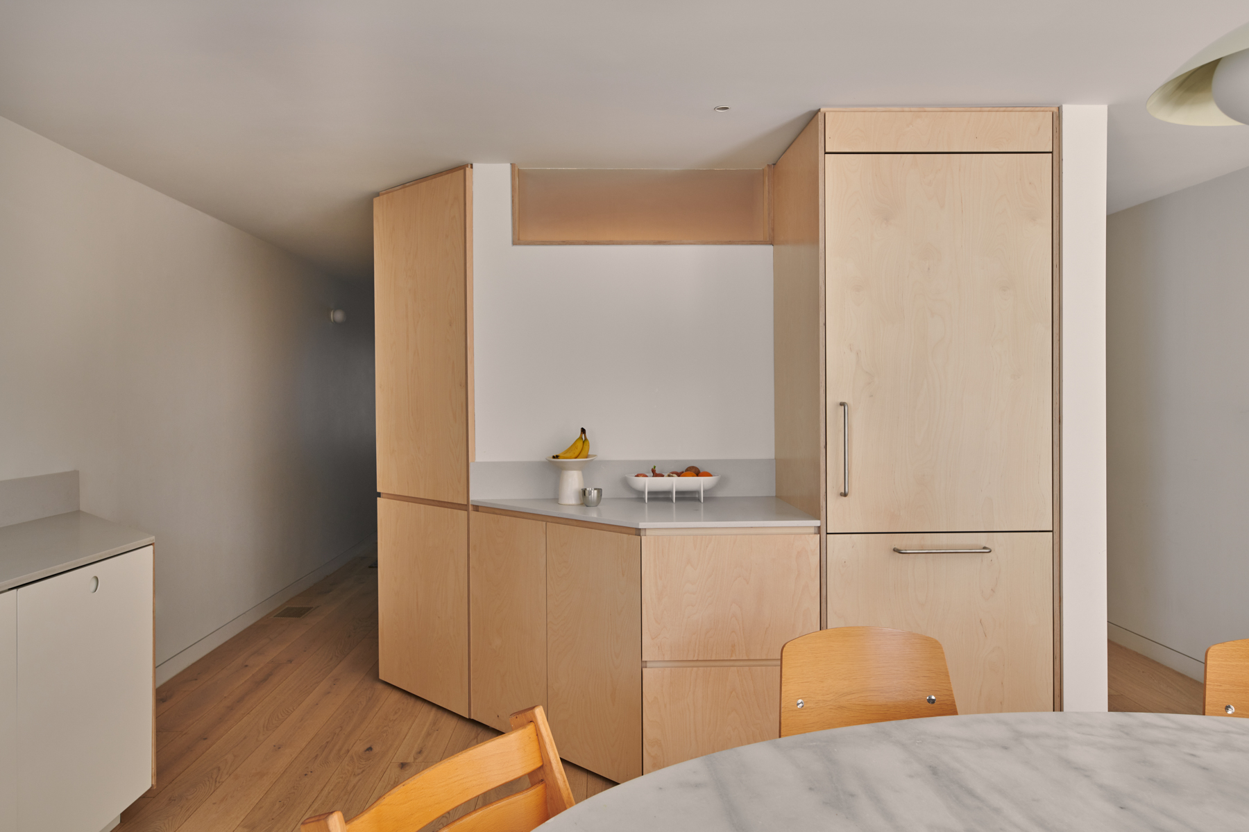 pocket knife apartment