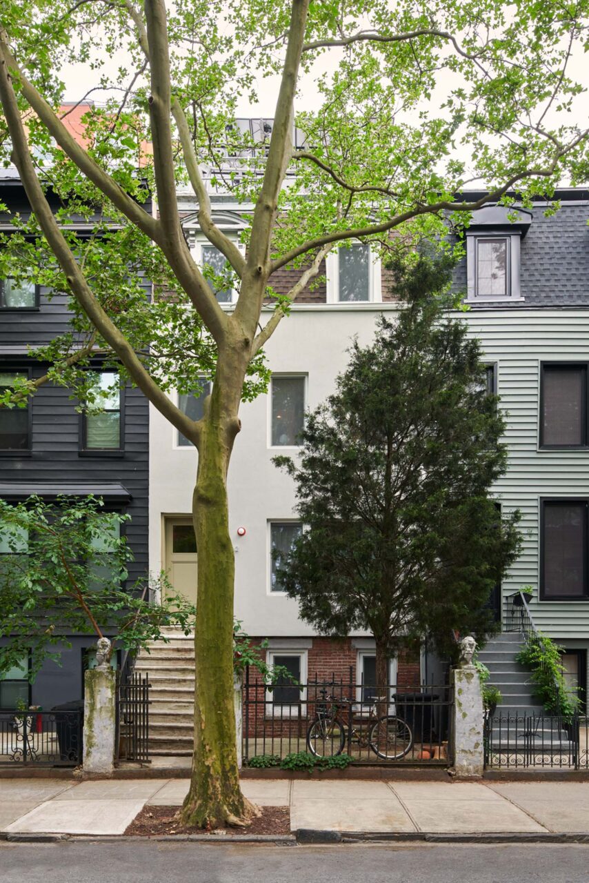 new affiliates rowhouse