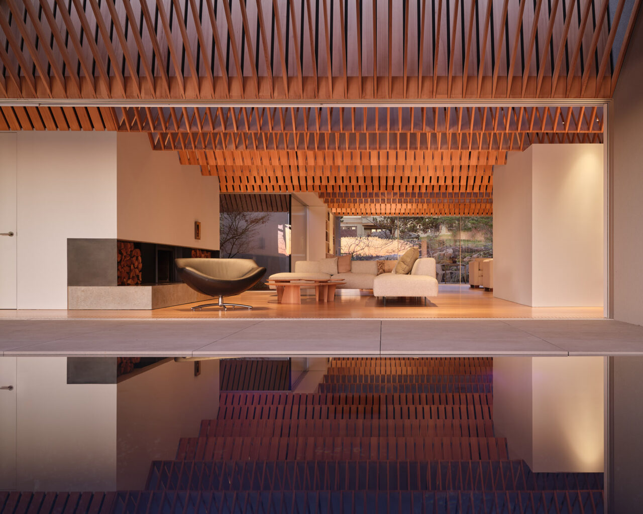arbor house