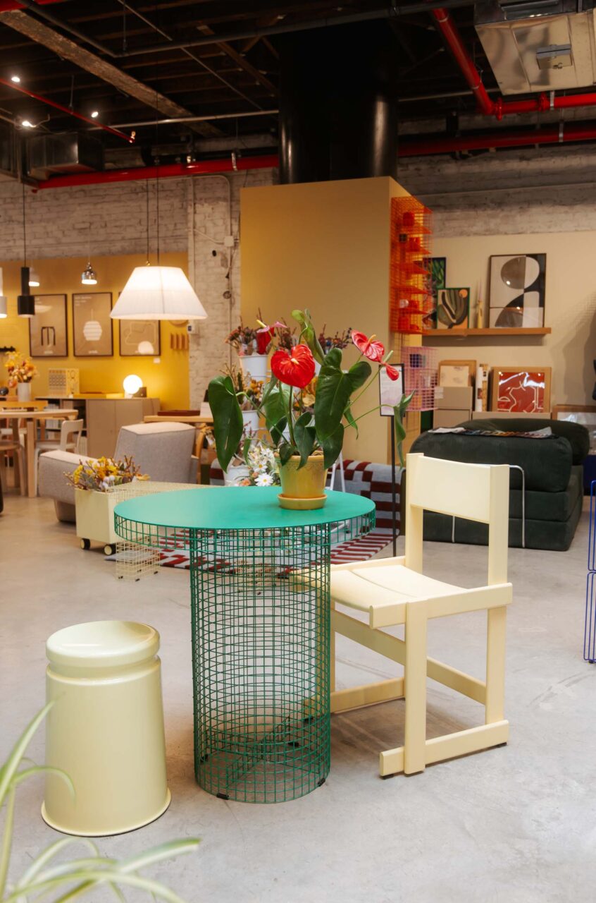 brooklyn homeware store