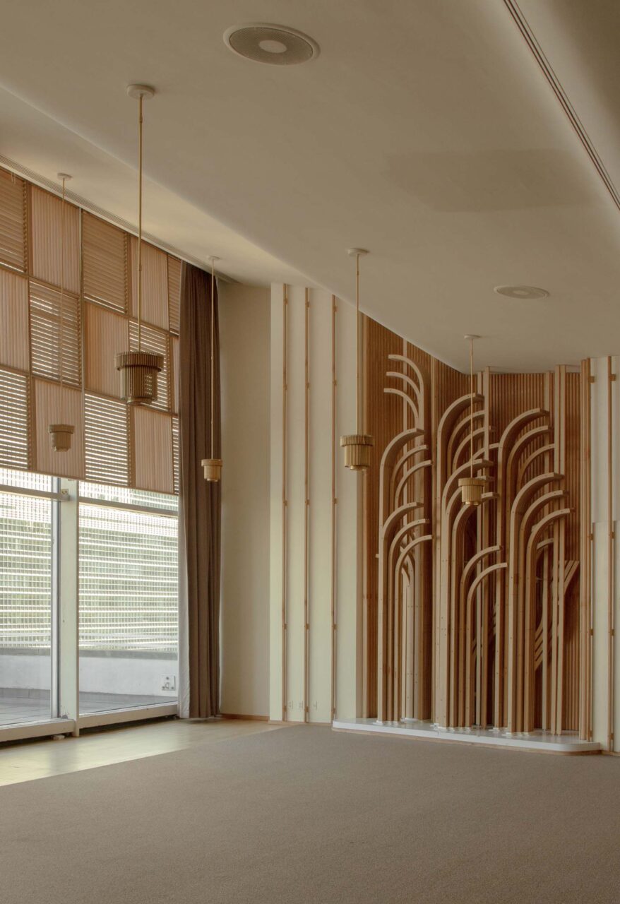 alvar aalto kaufman center