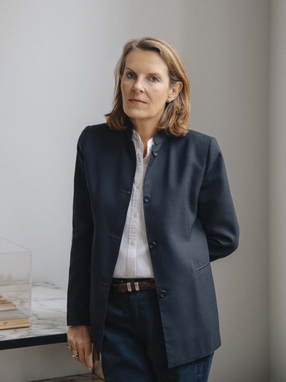 anabelle selldorf