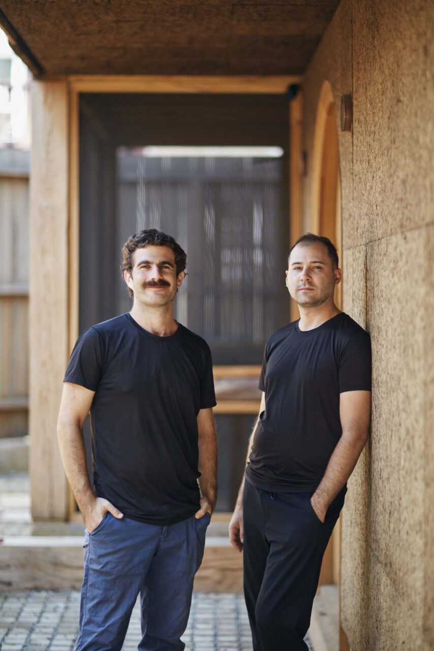 andrew linn and bldus partner