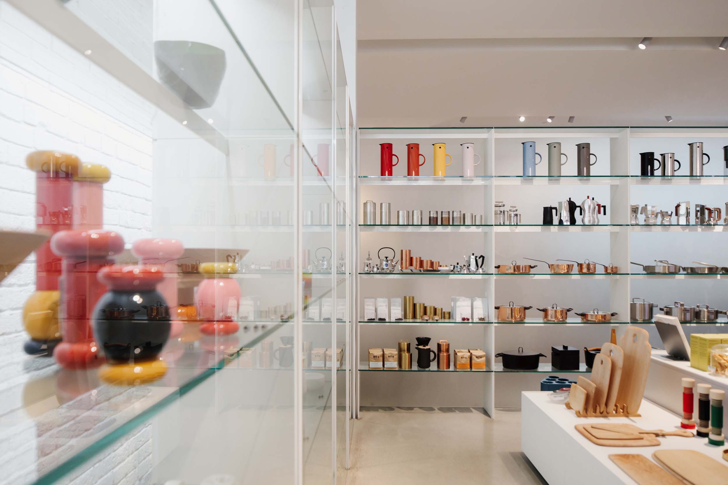 inform store