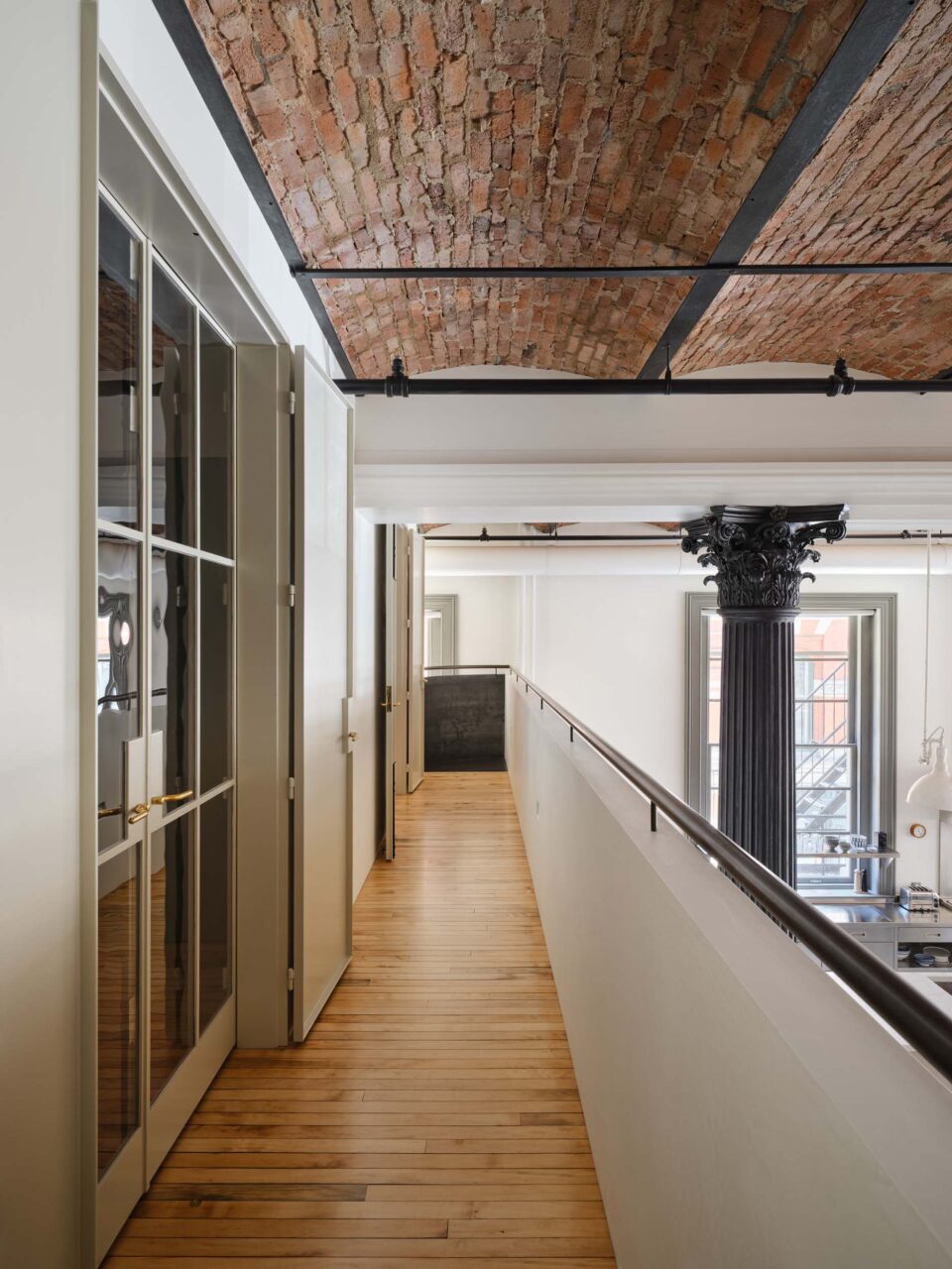 soho loft
