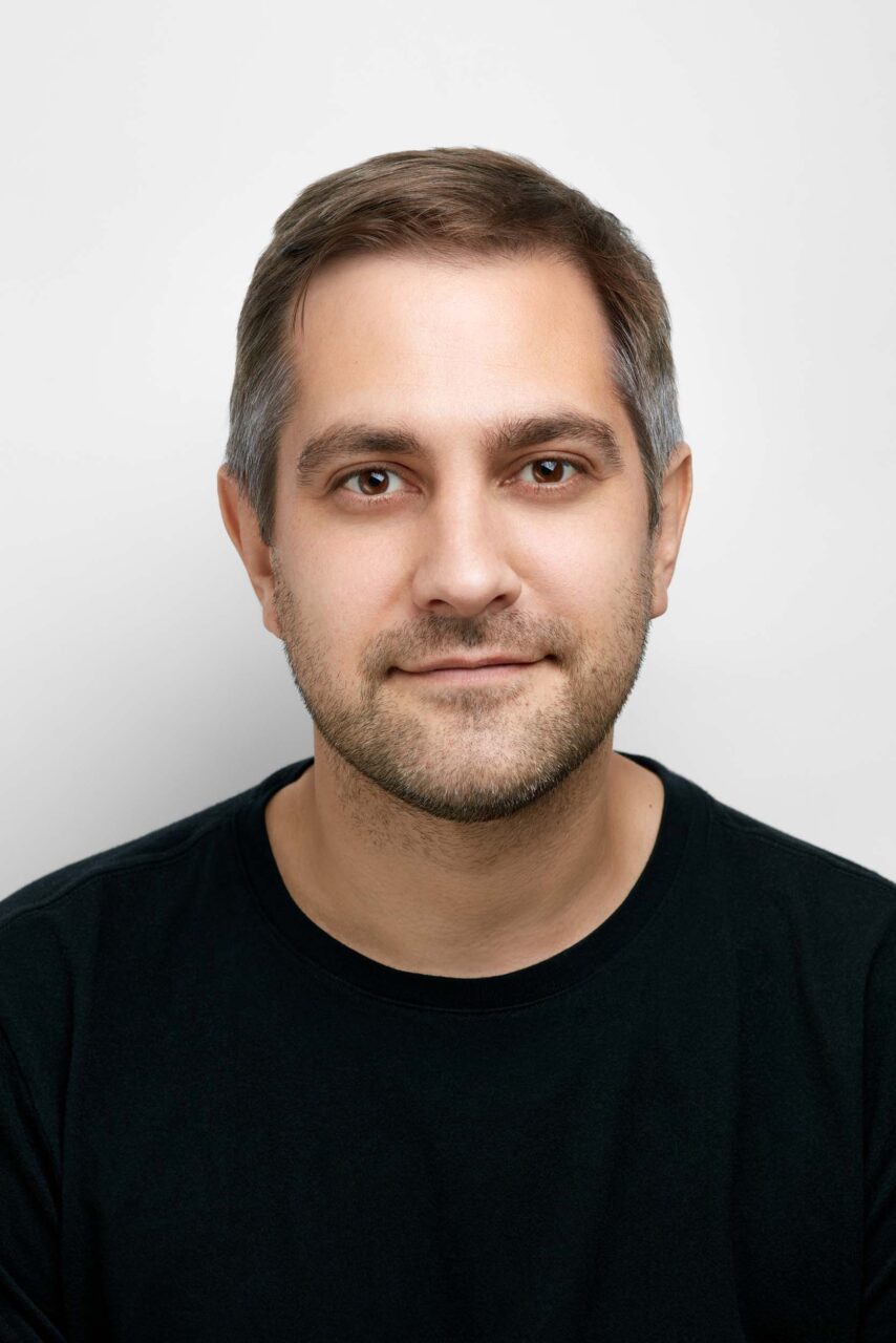brent buck