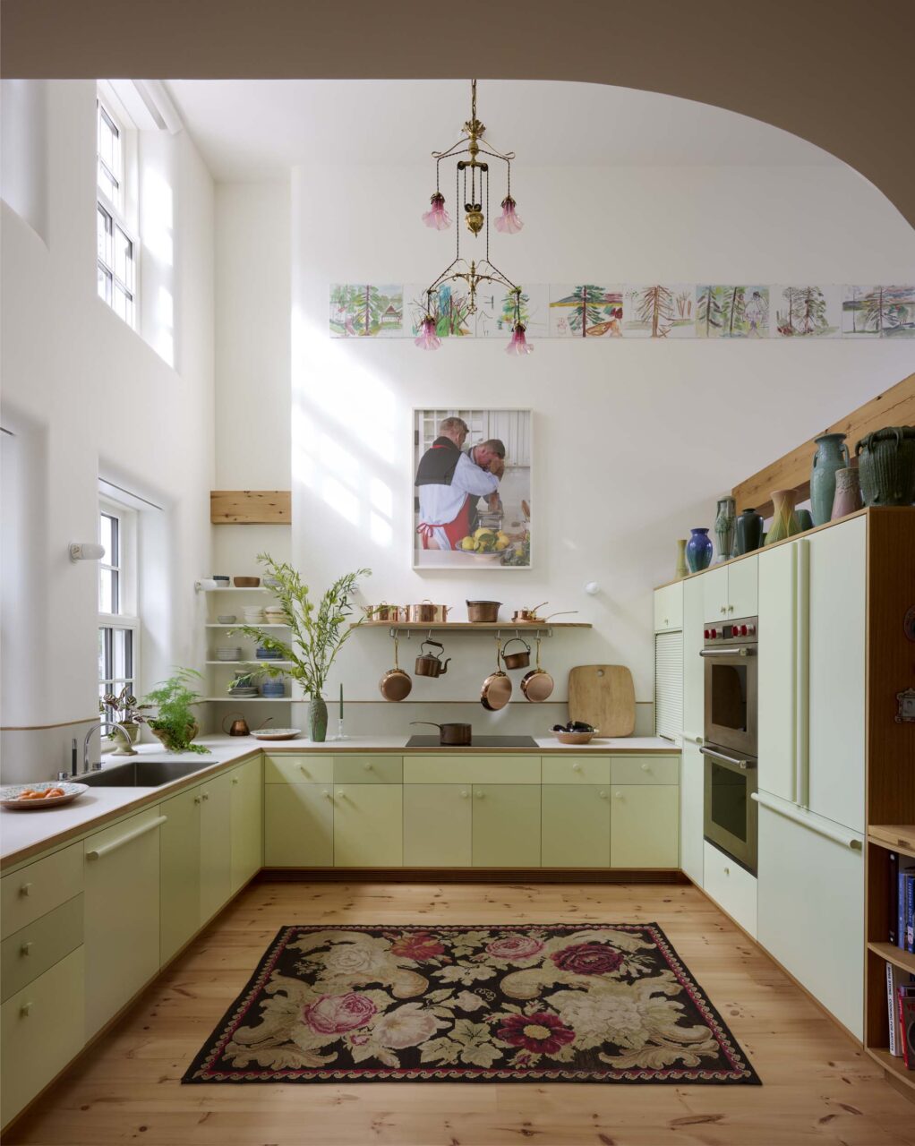 clinton hill home