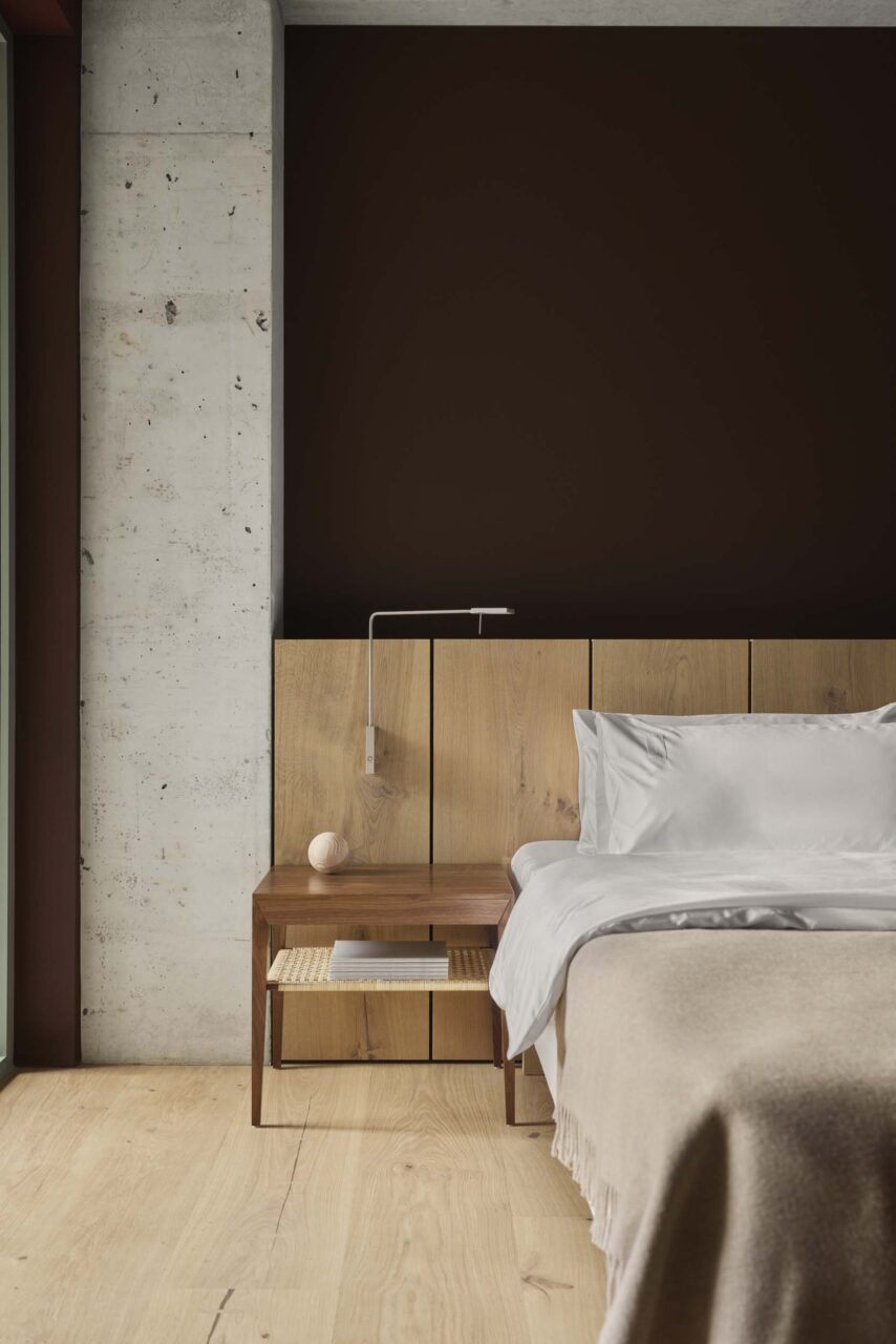 dinesen bedroom
