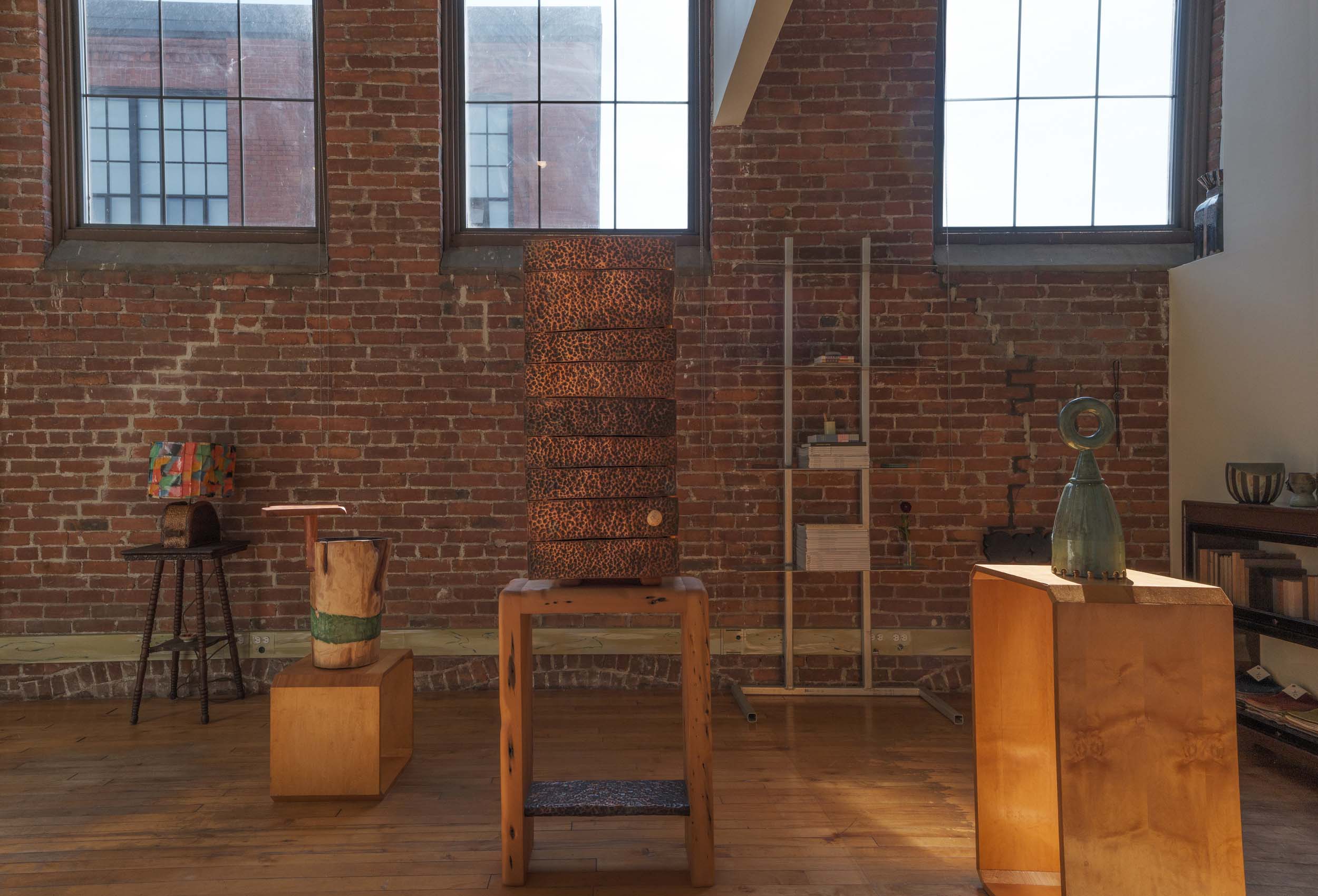 nurture by nature gallery