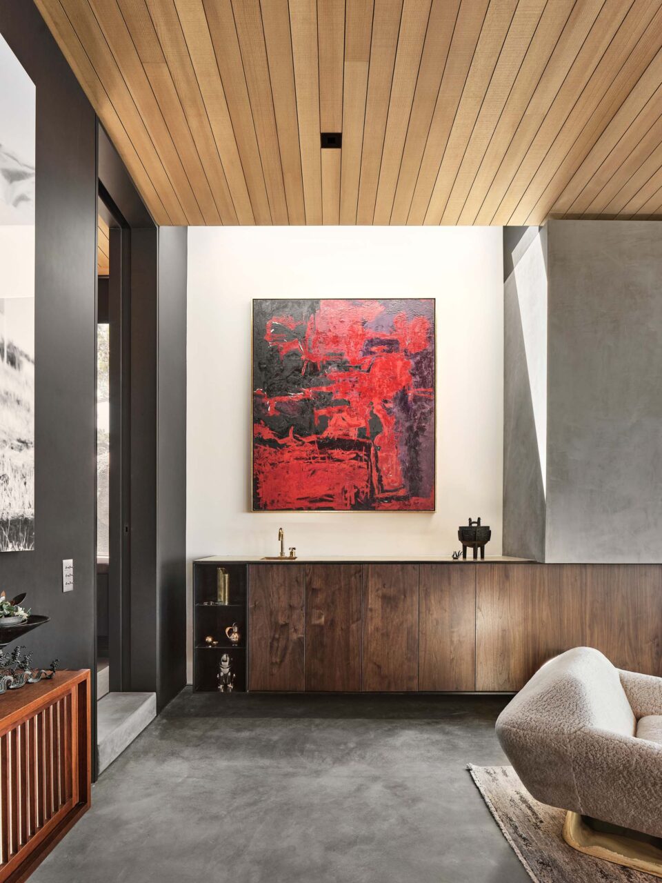 aidlin darling design is part of An Interior's top 50 2025