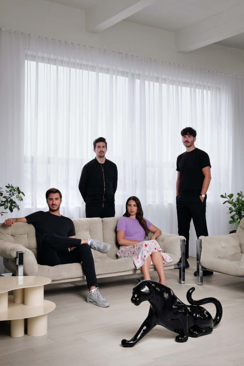 ivy studio