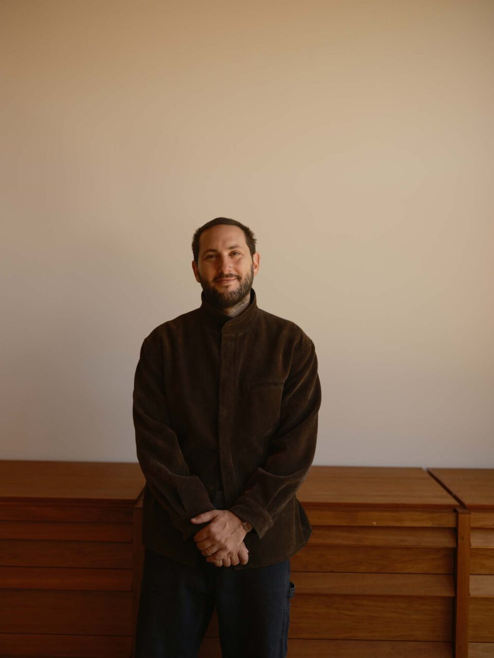 dean levin