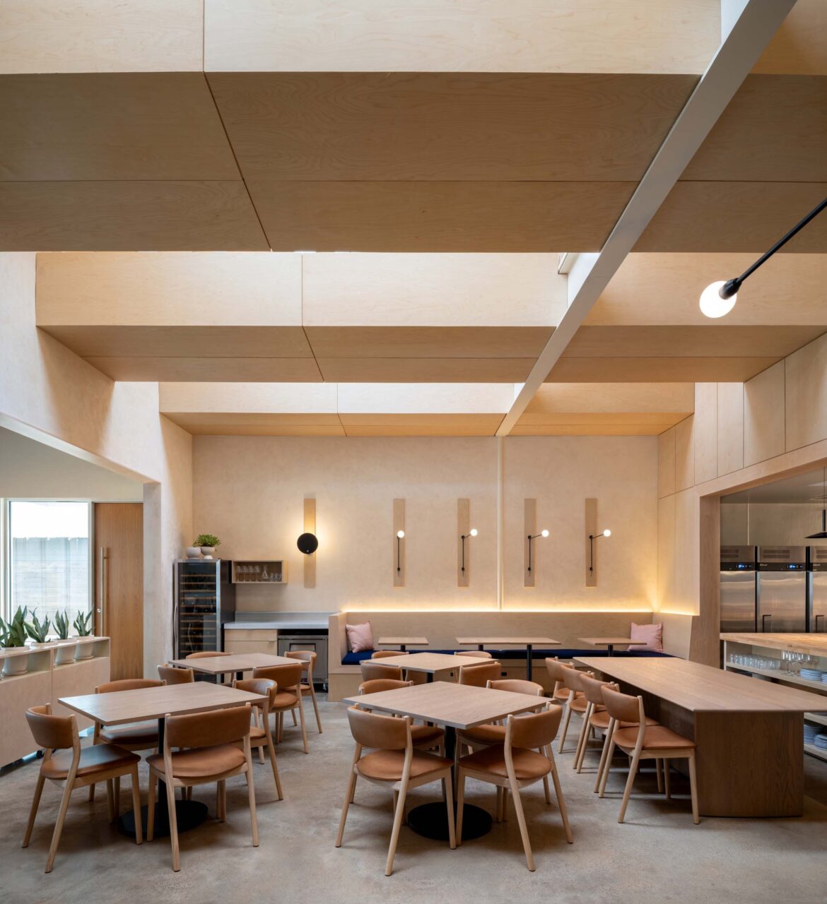 camaraderie restaurant
