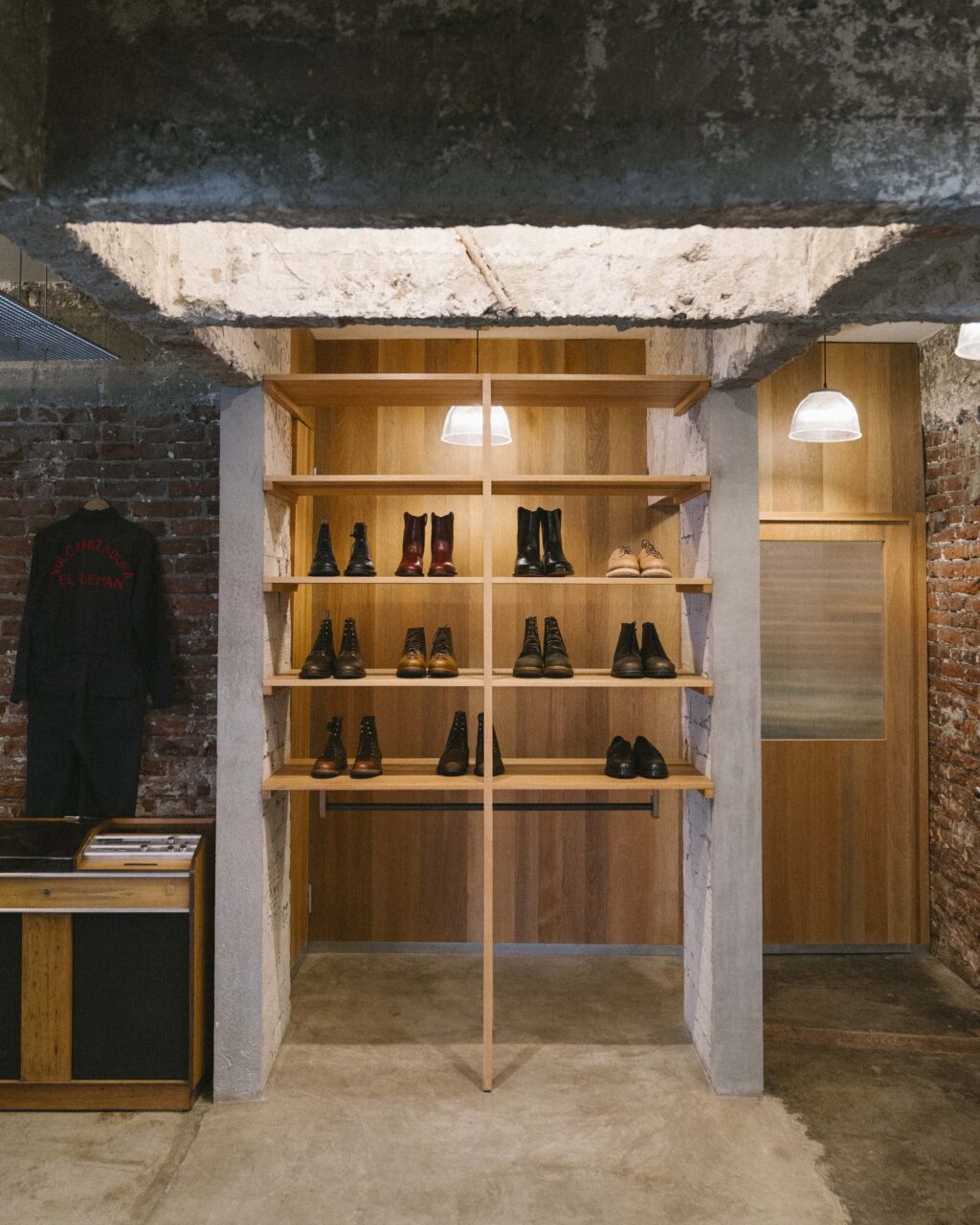 erre garage