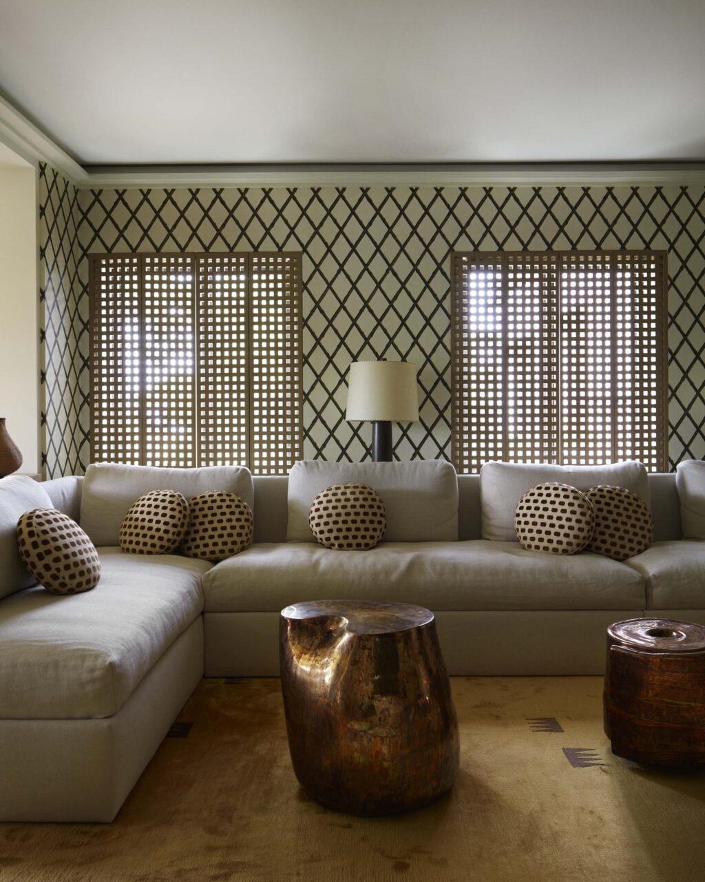 mexico city home