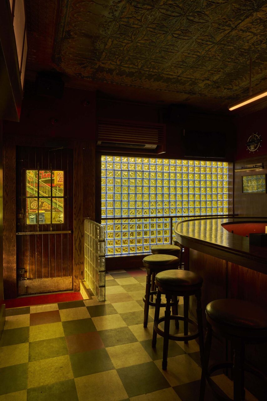 COPA in ridgewood