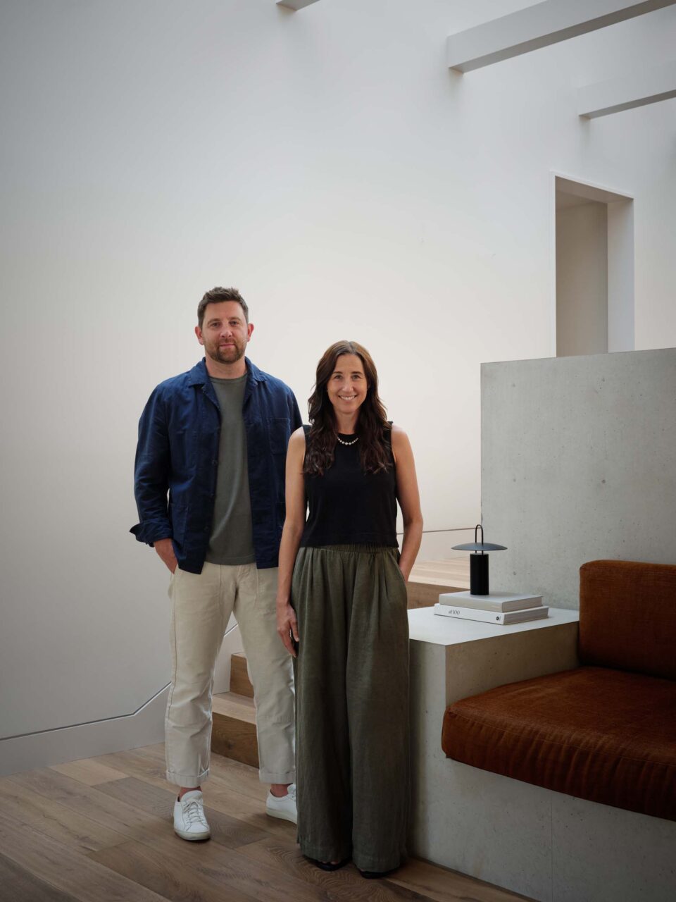 nick and brittany hunt