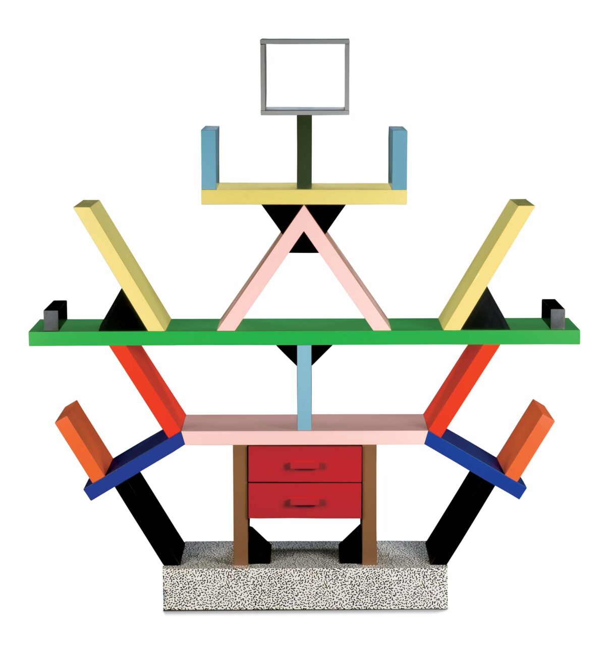 ettore sottsass