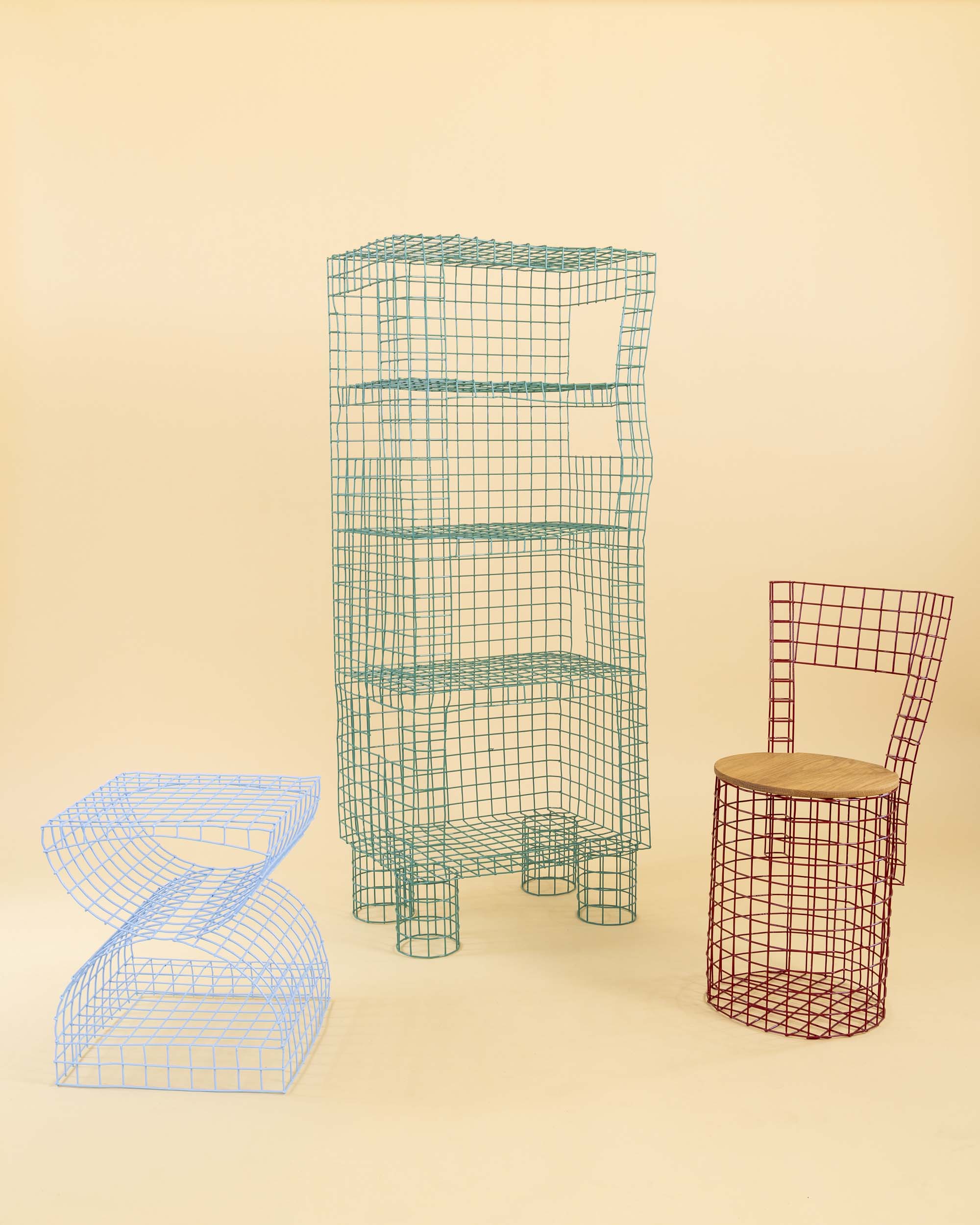 emerging designers