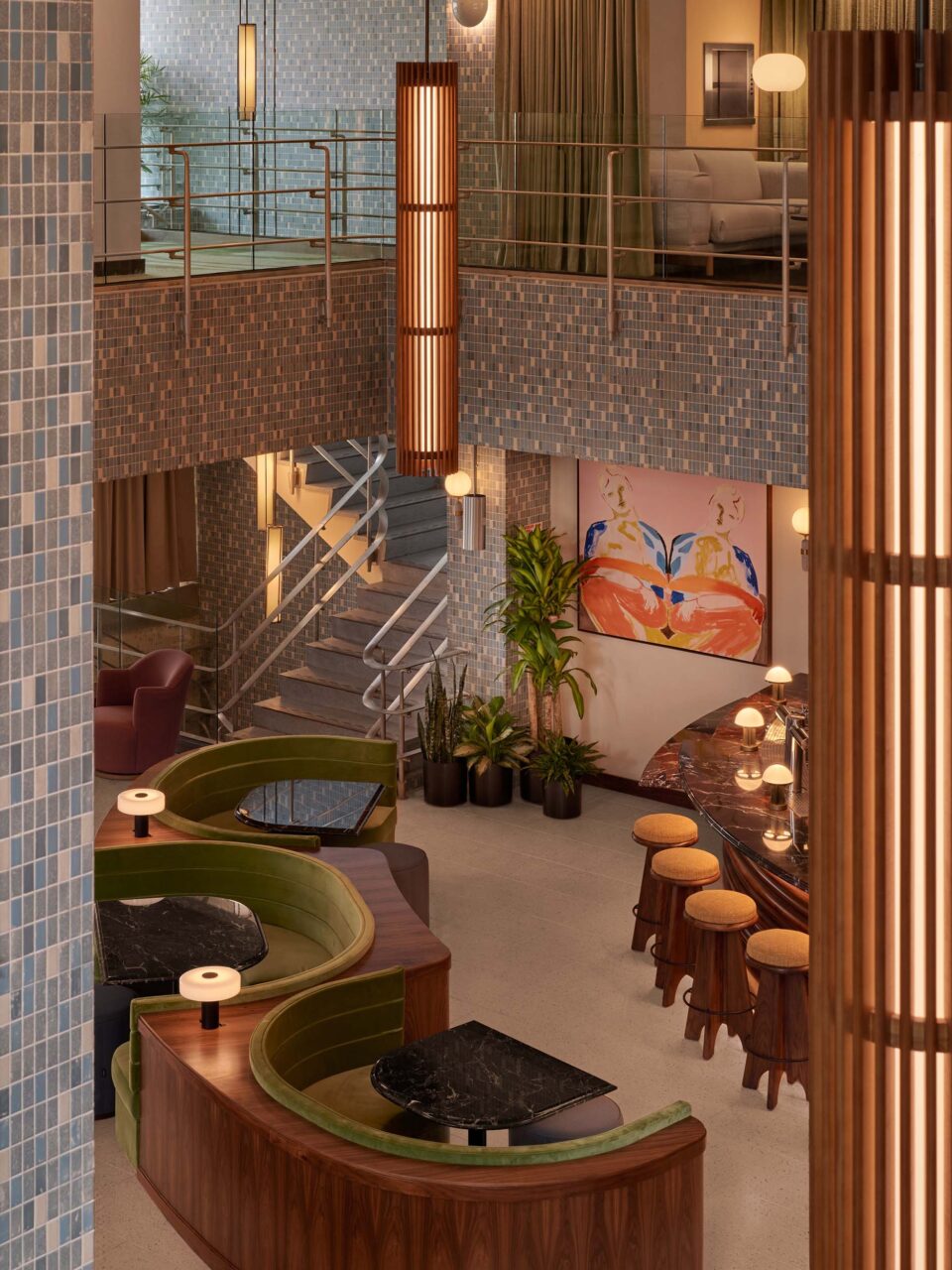 aamp studio design hotel