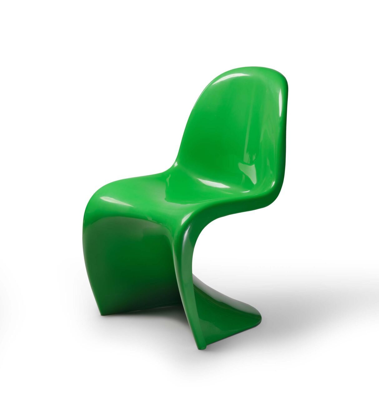 verner panton chair