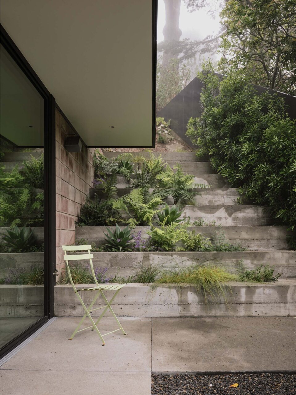 michael hennessey renovates home