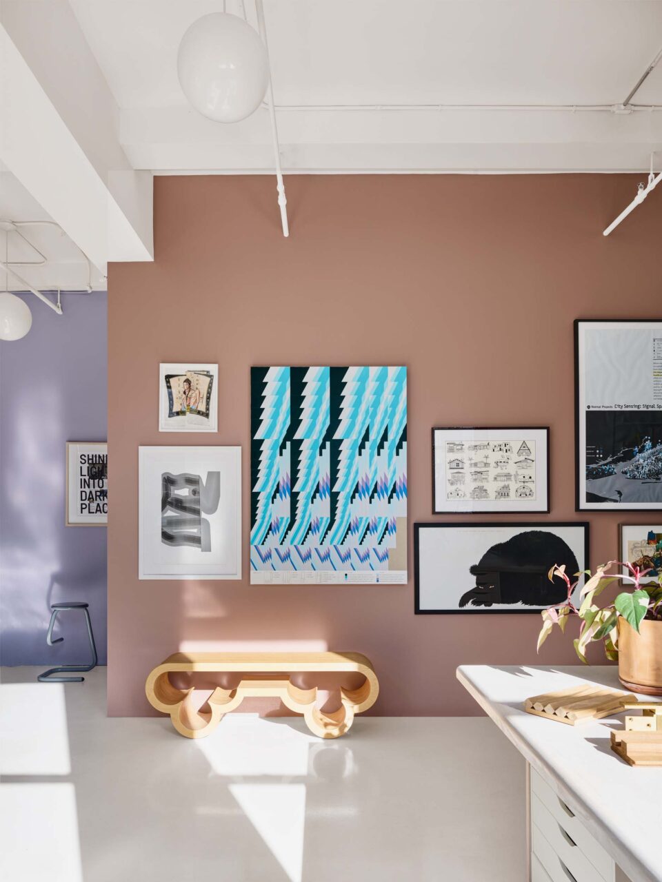 architecture office