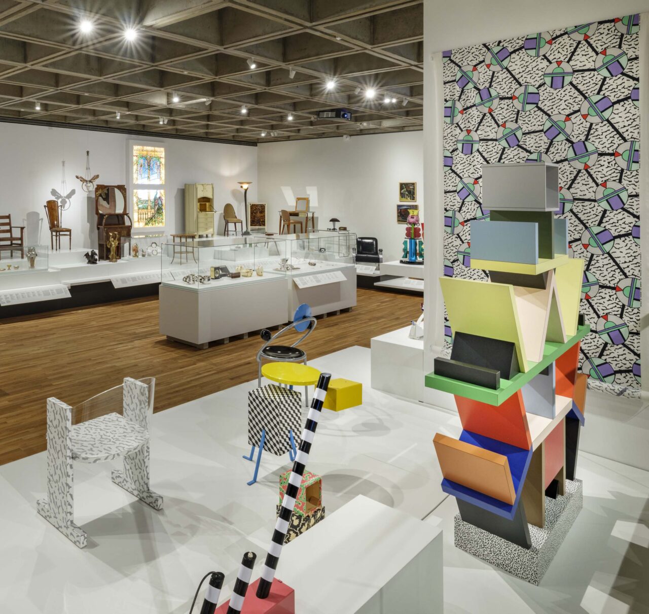 art and design