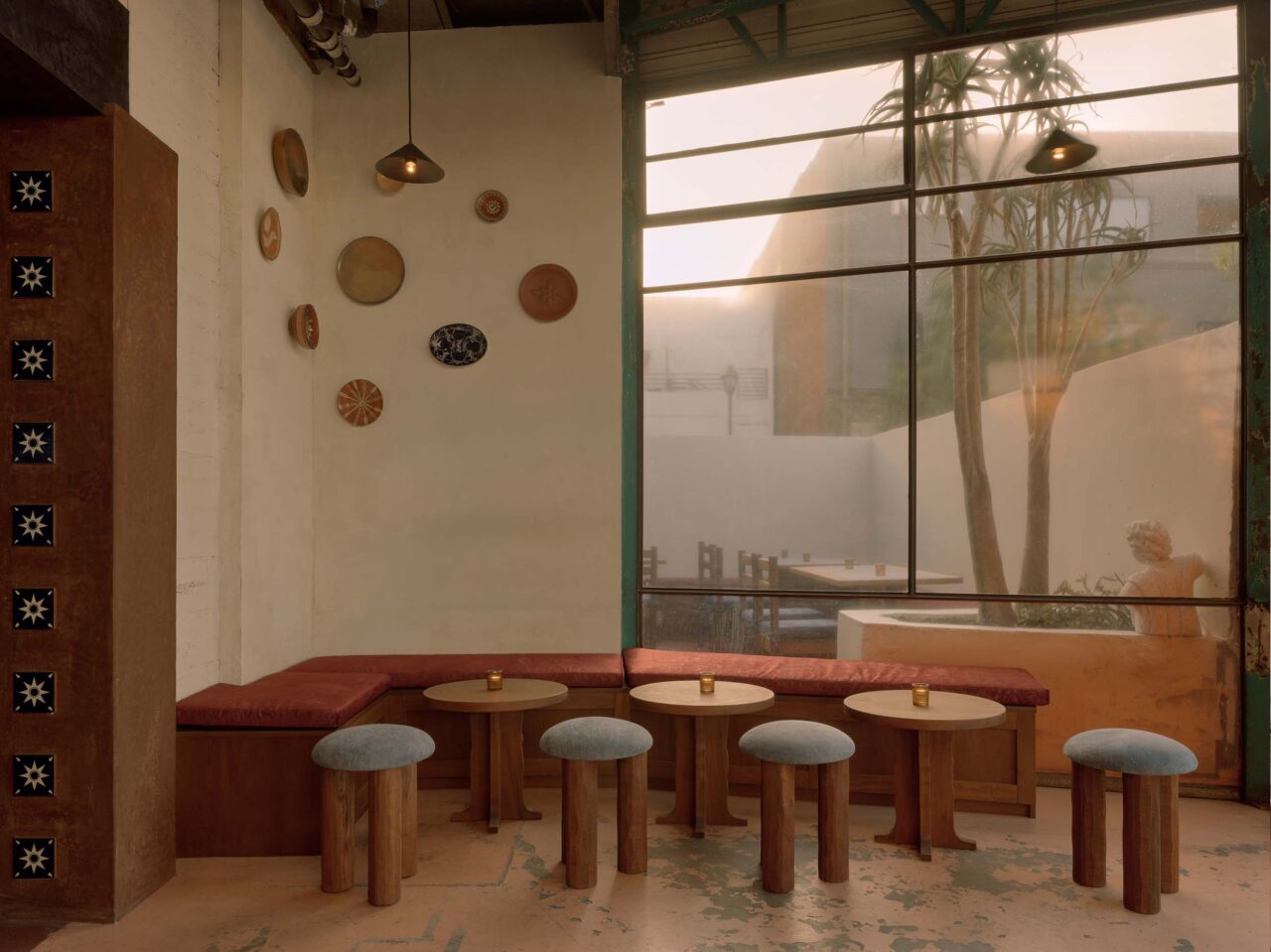 cafe tondo